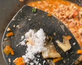 Foto langkah ke 2 dari resep Pasta Bolognaise.
