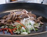 涼拌雞胗 & 雞心的食譜步驟6照片