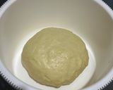 Foto langkah ke 1 dari resep Blueberry Cheese Bread.
