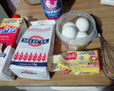 Foto del paso 2 de la receta: Crepas de Nutella con plátano