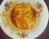 Foto langkah ke 1 dari resep Resep telor ceplok balado ala rumahan, mudah banget untuk pemula!.
