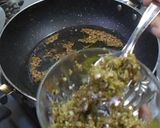 आलू टिक्की छोले चाट (Aloo Tikki Chhole Chaat Recipe in Hindi) रेसिपी चरण 4 फोटो
