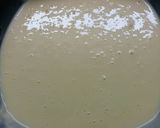 Foto del paso 1 de la receta: Panqueques rústicos de manzana