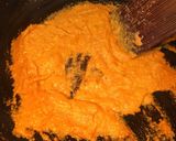 A picture of step 5 of Milk Paneer.