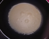 Foto del paso 4 de la receta: Crepes rellenos de queso y jamón york