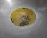 A picture of step 4 of Potato with Poppy seeds (Alu Posto).