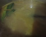 Foto langkah ke 3 dari resep Soto ceker.