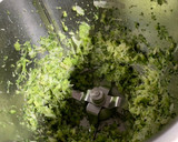 Foto del paso 2 de la receta: Hamburguesas con verdura Al horno ¡cena fácil!