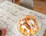 Csörögefànk recept fázis 7 fotója