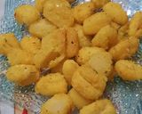 Foto del paso 6 de la receta: Falsos chizitos al curry