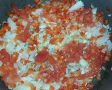 Foto del paso 2 de la receta: Pastel de papas fácil