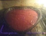Foto del paso 10 de la receta: Bizcochuelo de chocolate vegano