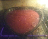 Foto del paso 10 de la receta: Bizcochuelo de chocolate vegano