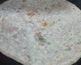 Mooli Ka Paratha Radish recipe step 4 photo
