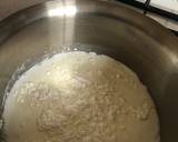 Milk Pudding recipe step 2 photo