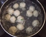 Foto langkah ke 1 dari resep Cilok Tomyam.