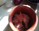 صورة لخطوة 1 من وصفة شربة فريك