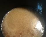 Chinese Lionhead Meatballs recipe step 8 photo
