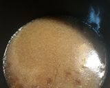 A picture of step 8 of Chinese Lionhead Meatballs.