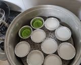 Foto langkah ke 3 dari resep Lumpur Surga.