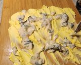 A picture of step 6 of Savory Butter Board.