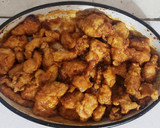 Foto del paso 7 de la receta: Pollo agridulce