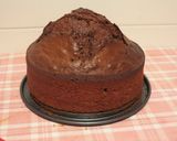 Foto del paso 12 de la receta Bizcocho de chocolate extra blandito!