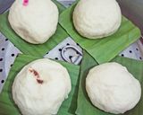 Foto langkah ke 4 dari resep 74. Bakpao Praktis (Takaran Sendok).