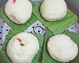 Foto langkah ke 4 dari resep 74. Bakpao Praktis (Takaran Sendok).