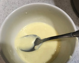 免烤巧克力馬斯卡彭乳酪蛋糕的食譜步驟4照片