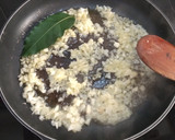 Foto del paso 1 de la receta: Merluza a la marinera