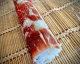 Foto del paso 4 de la receta: Sushi ibérico