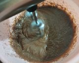 عکس مرحله 2 از دستور شیرینی میکادو