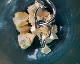 Foto del paso 8 de la receta: Muffins de plátano