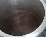 Foto del paso 3 de la receta: Porotos (frijoles) negros