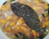 Foto langkah ke 3 dari resep Lodeh duo Labu.