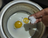 முட்டை பிரட் டோஸ்ட் ரெசிபி ஸ்டேப் 1 புகைப்படம்