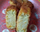 Foto langkah ke 4 dari resep Nugget ayam homemade dan tepung roti homemade.
