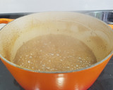 Foto del paso 4 de la receta: Secreto ibérico con salsa agridulce