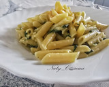 Foto del paso 5 de la receta: Macarrones con queso Camembert
