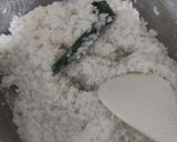 Foto langkah ke 1 dari resep Buras.