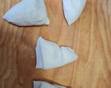 Foto del passaggio 4 della ricetta Pane a pasta dura