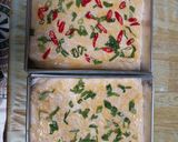 Foto langkah ke 3 dari resep Floss Roll Abon.