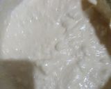 Foto langkah ke 4 dari resep Magic Custard Cake.