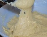 Foto del paso 4 de la receta: Copos de Nieve Marroquí