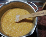 Foto del paso 4 de la receta: Dhuli masoor dal ó curry de lenteja roja