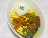 Foto del paso 2 de la receta: Seco con filetes de Caballa 🐟pe