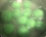 Foto langkah ke 4 dari resep Badak berendam.