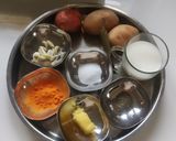 ચીઝ સૂપ(Cheese Soup Recipe in Gujarati) રેસીપી સ્ટેપ1ફોટો
