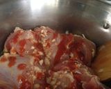 Foto del paso 2 de la receta: Pepian de Choclo!!